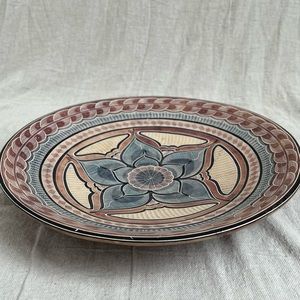 Hand Carved Soapstone Bowl